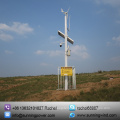 Wind Solar Hybrid Power Controller for off Grid Power Supply System